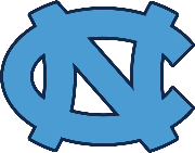 University of North Carolina at Chapel Hill Logo